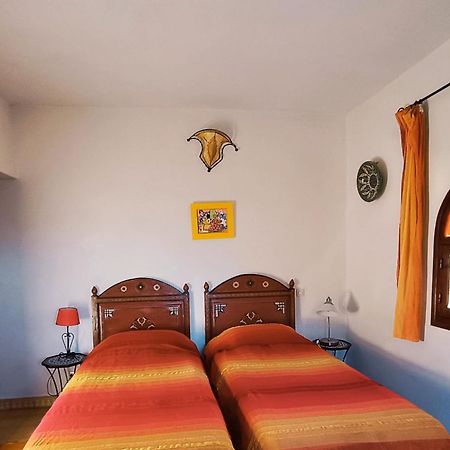 Auberge Casa Linda Chefchaouen Exterior photo
