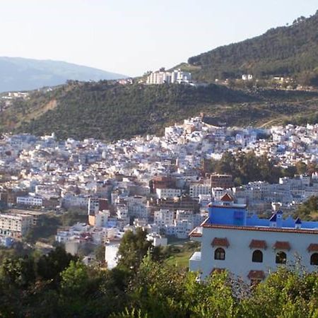 Auberge Casa Linda Chefchaouen Exterior photo