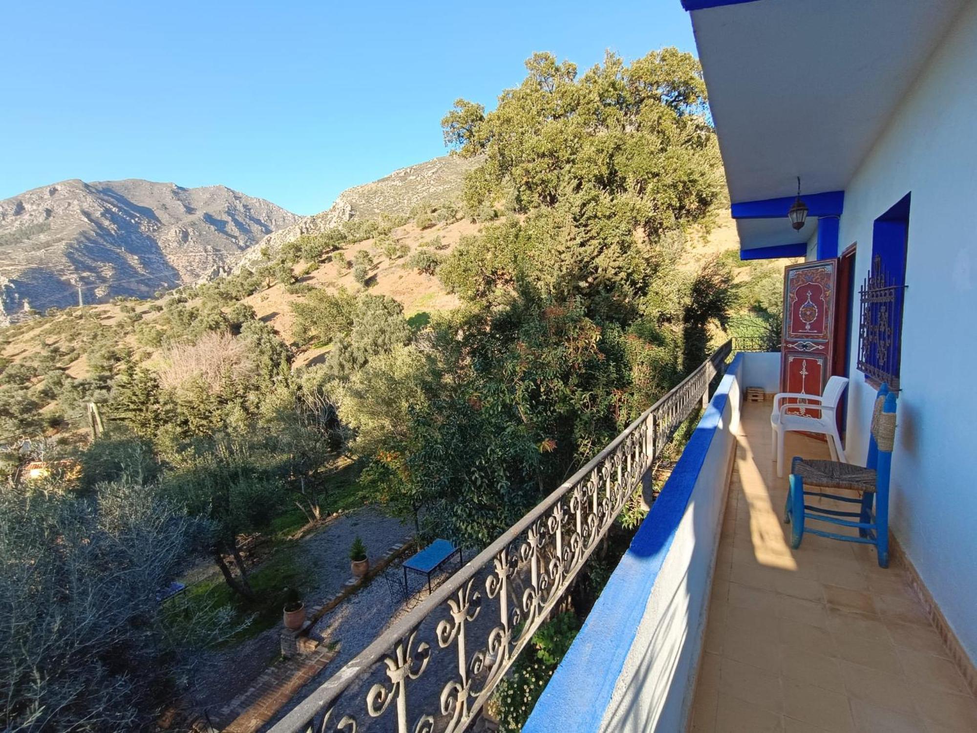 Auberge Casa Linda Chefchaouen Room photo