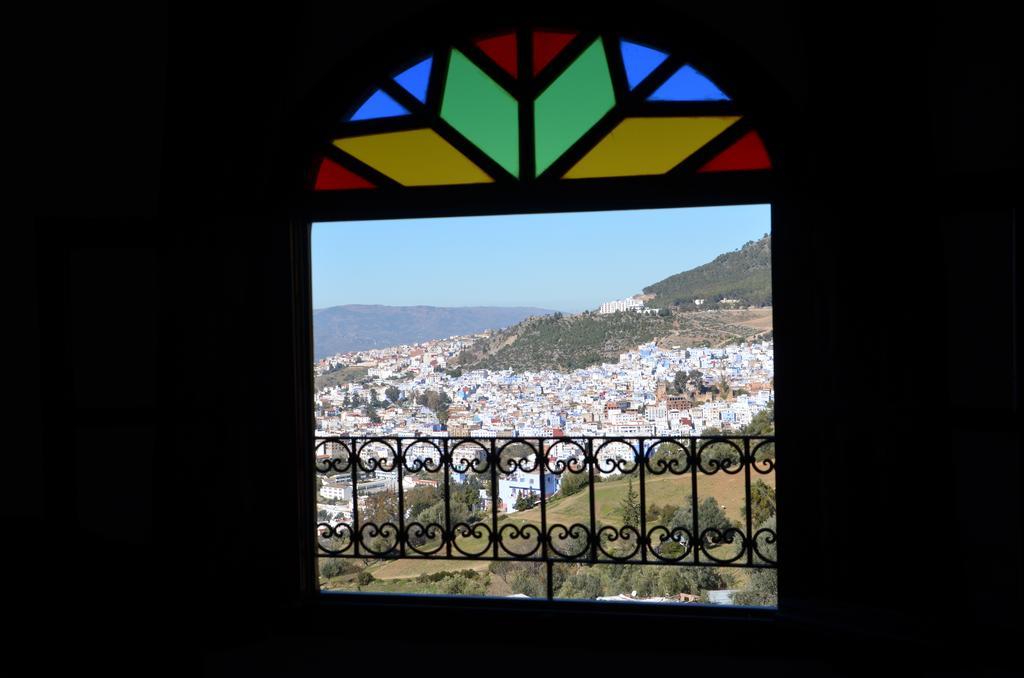 Auberge Casa Linda Chefchaouen Room photo