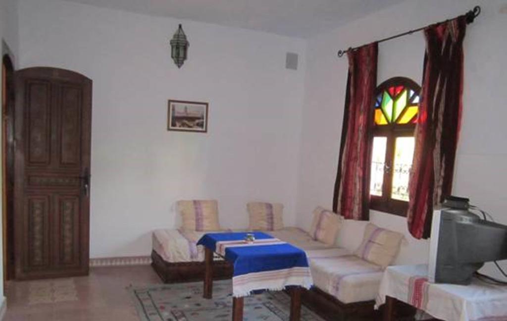 Auberge Casa Linda Chefchaouen Exterior photo