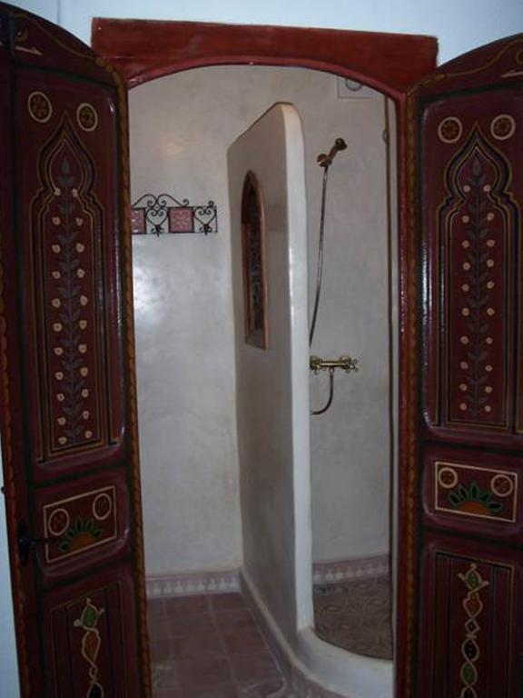 Auberge Casa Linda Chefchaouen Exterior photo